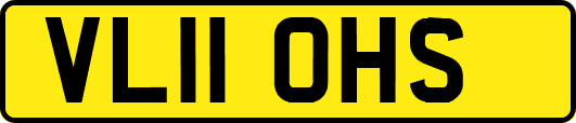 VL11OHS