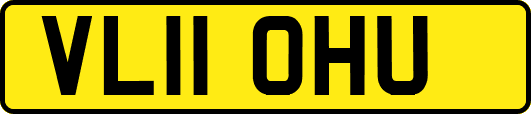 VL11OHU