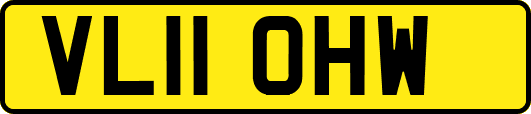 VL11OHW