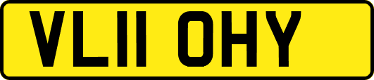 VL11OHY