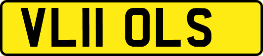 VL11OLS