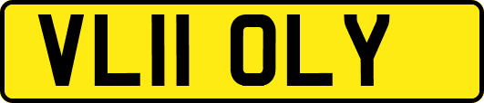 VL11OLY
