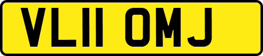 VL11OMJ