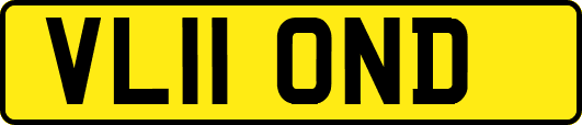 VL11OND