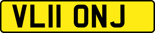 VL11ONJ