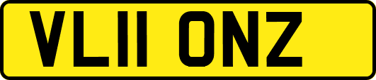 VL11ONZ