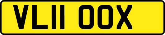 VL11OOX
