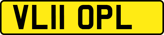 VL11OPL