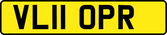 VL11OPR