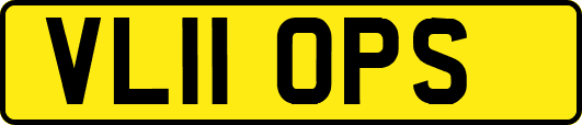 VL11OPS