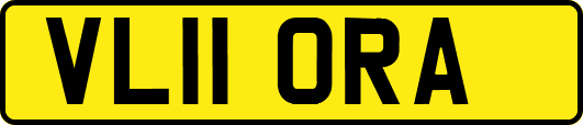 VL11ORA