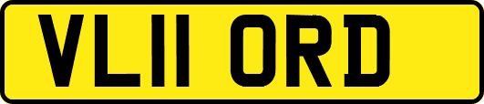 VL11ORD