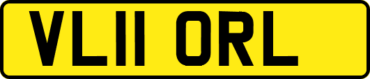 VL11ORL