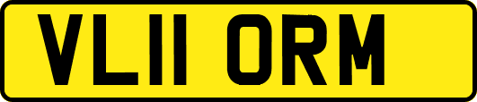 VL11ORM