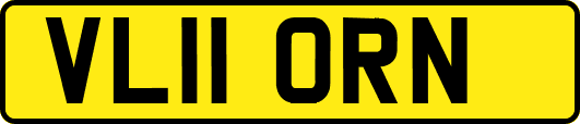 VL11ORN