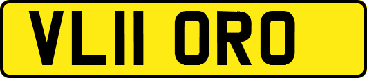 VL11ORO