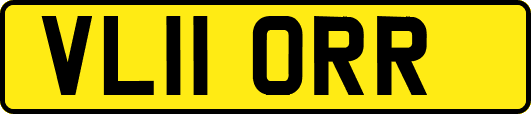 VL11ORR