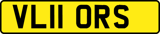 VL11ORS