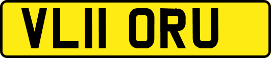 VL11ORU