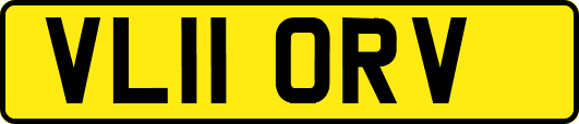 VL11ORV