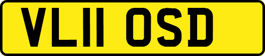 VL11OSD