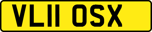 VL11OSX