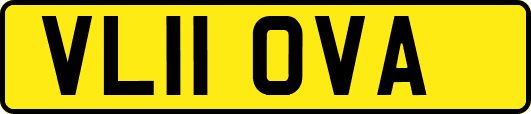 VL11OVA