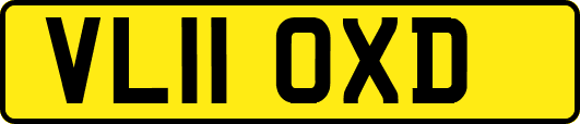 VL11OXD