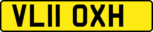 VL11OXH
