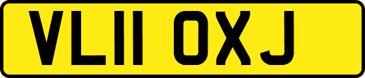 VL11OXJ