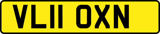 VL11OXN
