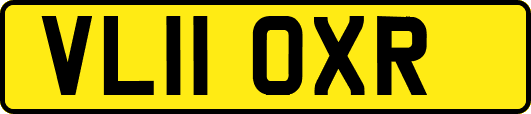 VL11OXR