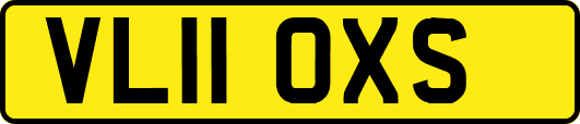 VL11OXS