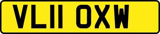 VL11OXW
