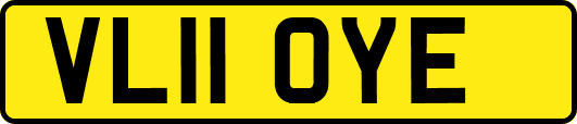 VL11OYE