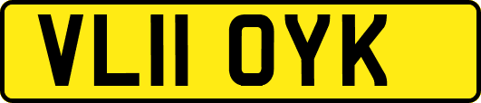 VL11OYK