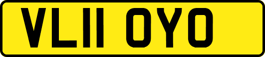 VL11OYO
