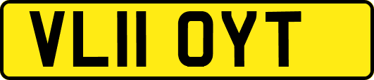VL11OYT