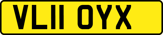 VL11OYX