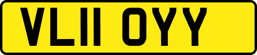VL11OYY