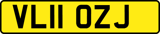 VL11OZJ