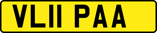 VL11PAA