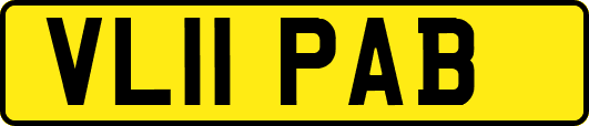 VL11PAB