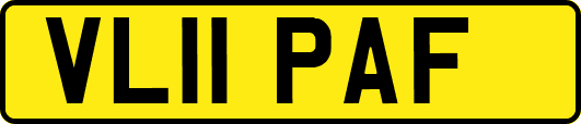 VL11PAF