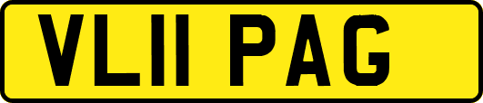 VL11PAG