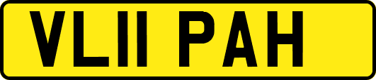 VL11PAH