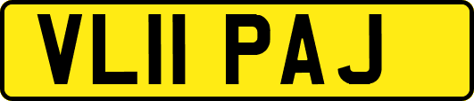 VL11PAJ