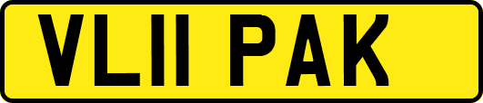VL11PAK