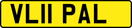 VL11PAL