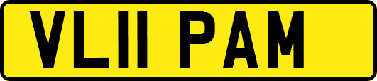 VL11PAM
